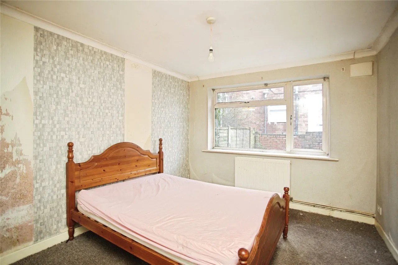 Dillam Close, Longford, Coventry, CV6, photo 9
