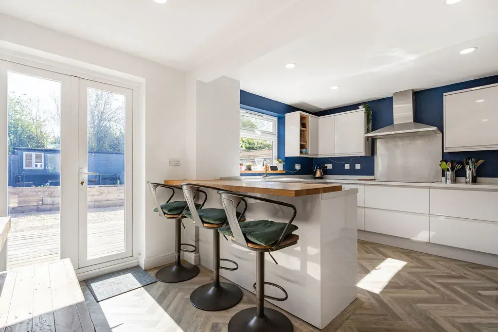 Williams Close, Hanslope, Milton Keynes, Northamptonshire, MK19 7BP, photo 2
