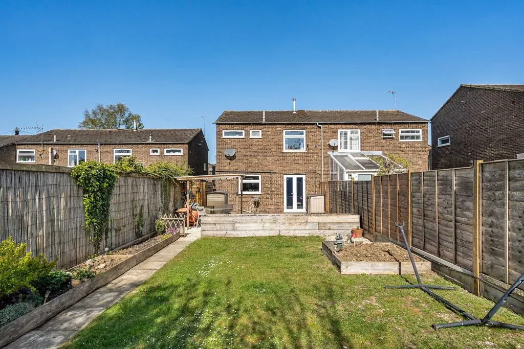 Williams Close, Hanslope, Milton Keynes, Northamptonshire, MK19 7BP, photo 4