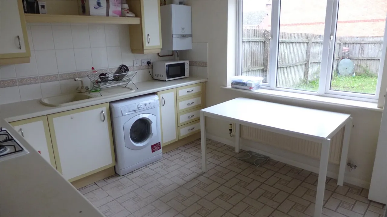 Rodyard Way, Parkside, CV1, photo 4