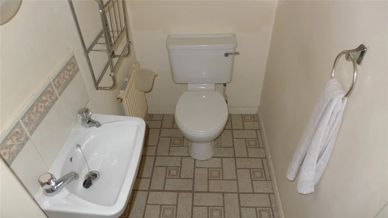 Rodyard Way, Parkside, CV1, photo 5