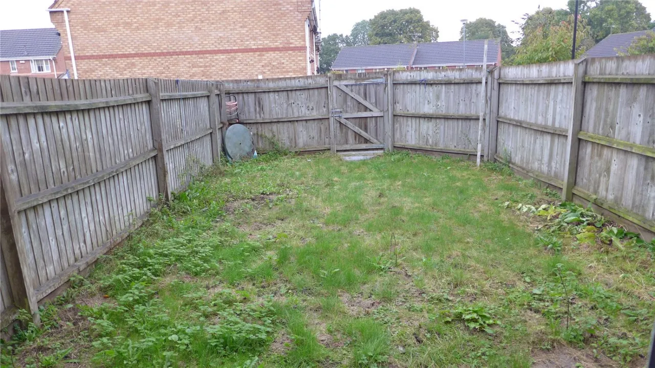 Rodyard Way, Parkside, CV1, photo 12