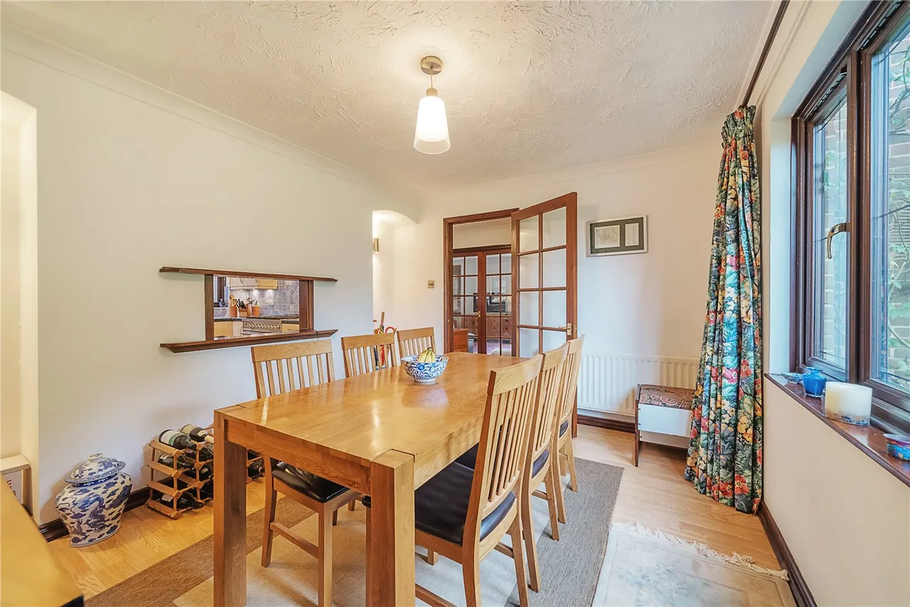 All Saints Close, Wokingham, Berkshire, RG40 1WE, photo 7
