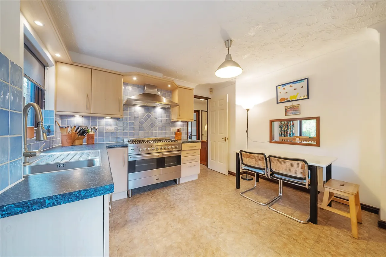 All Saints Close, Wokingham, Berkshire, RG40 1WE, photo 6