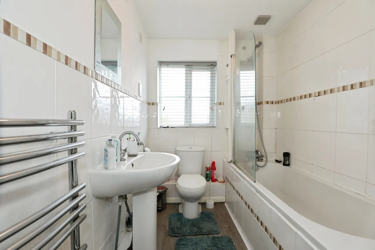 Whiston Close, Winsford, Cheshire, CW7, photo 12