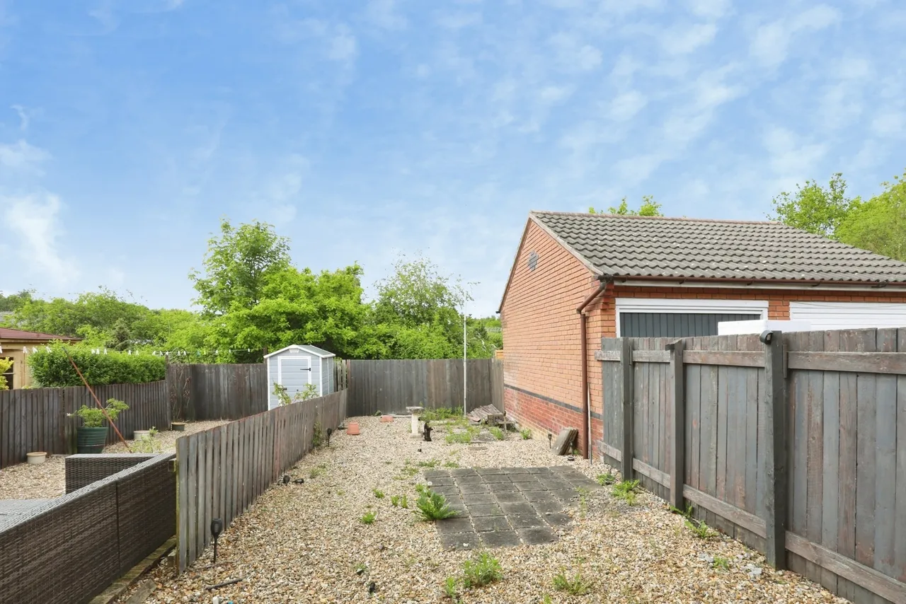 Whiston Close, Winsford, Cheshire, CW7, photo 14
