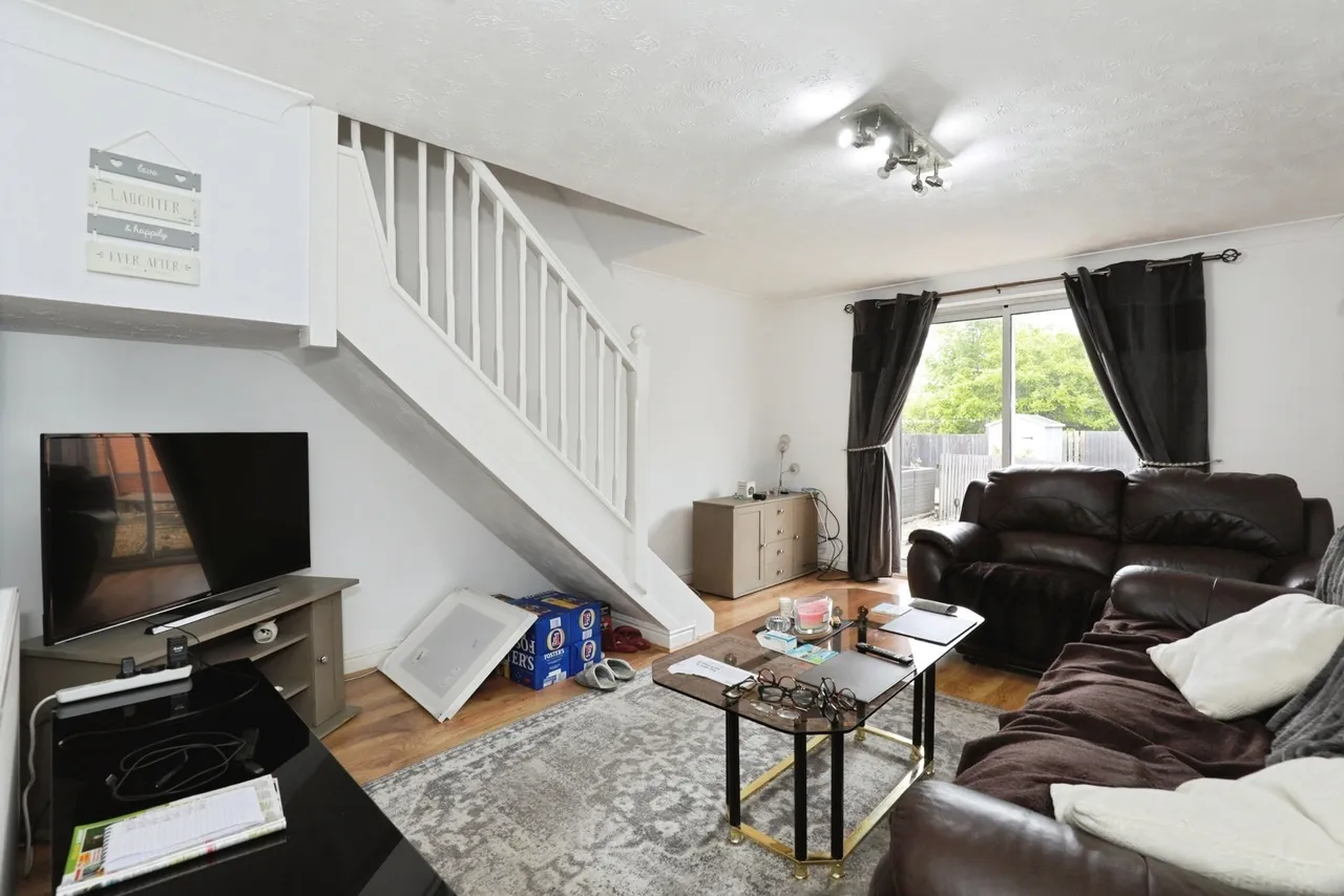 Whiston Close, Winsford, Cheshire, CW7, photo 5