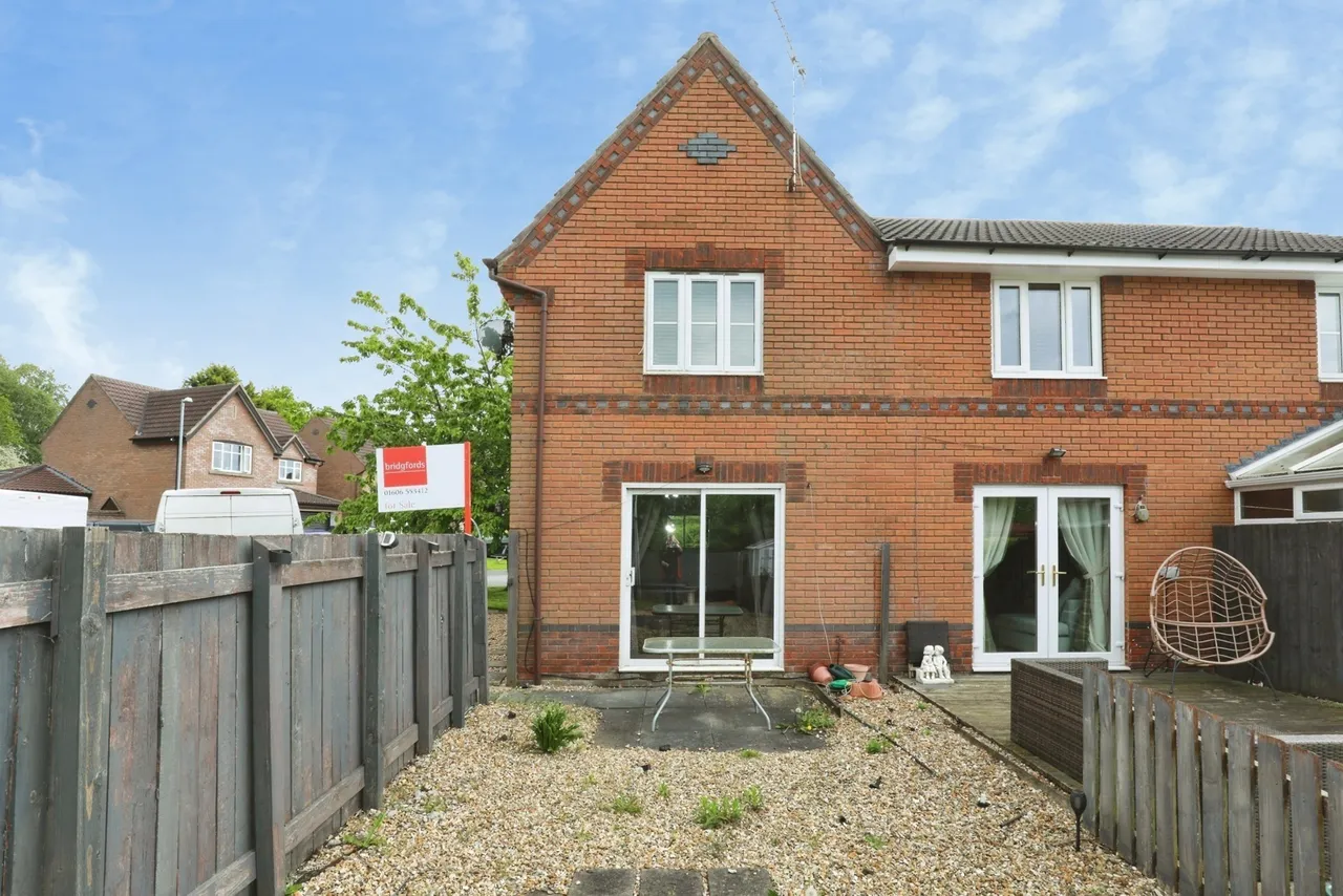 Whiston Close, Winsford, Cheshire, CW7, photo 15