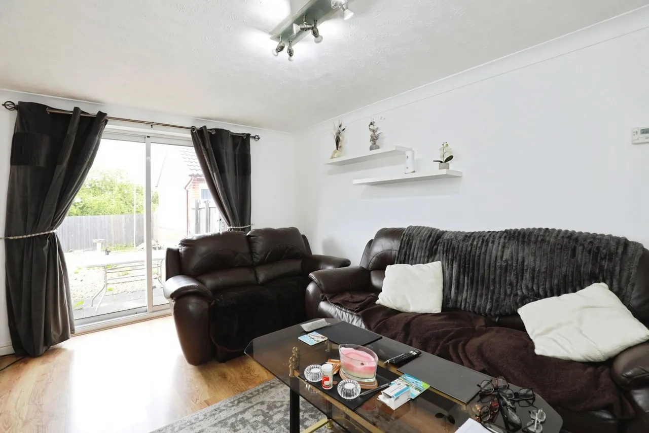 Whiston Close, Winsford, Cheshire, CW7, photo 6