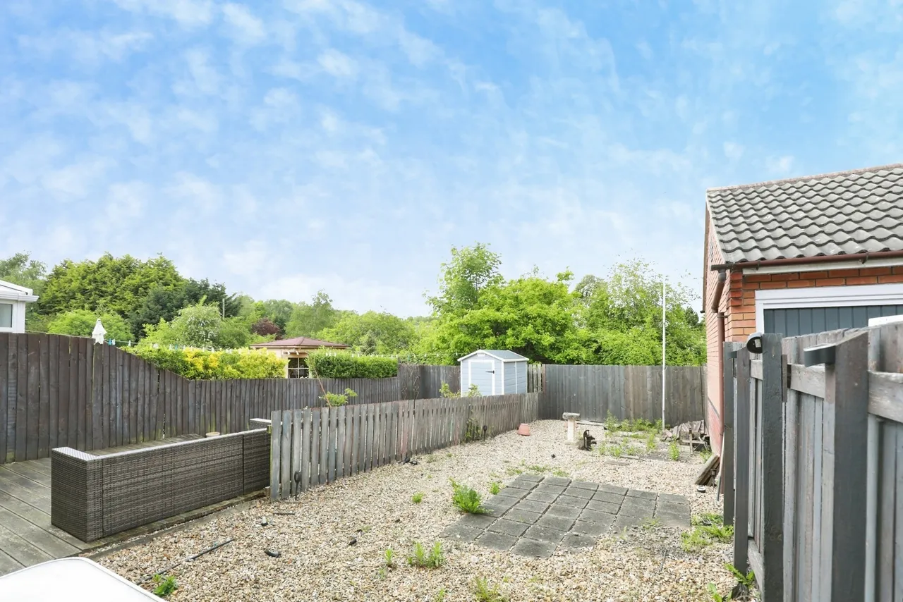 Whiston Close, Winsford, Cheshire, CW7, photo 13