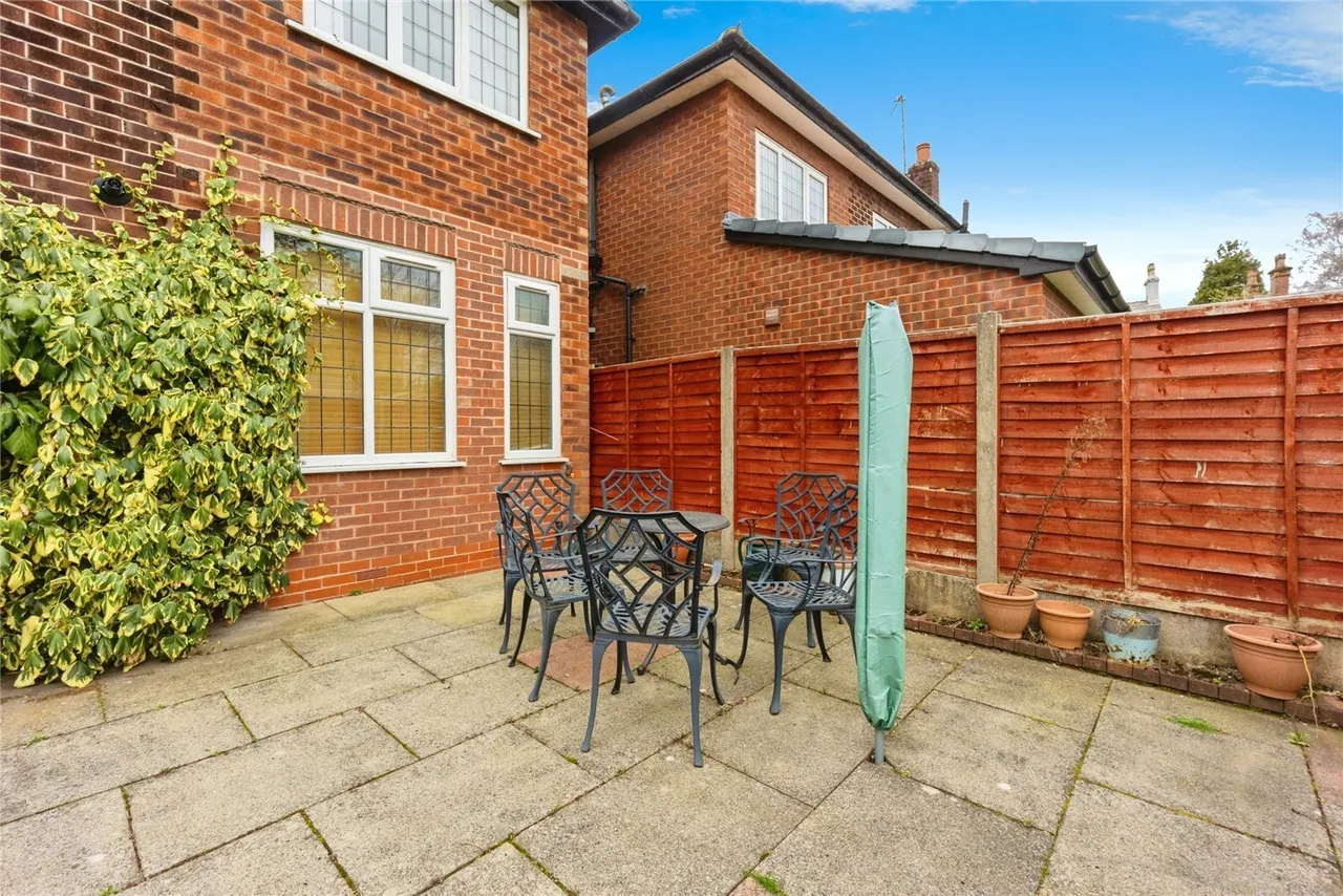 Kenilworth Road, Sale, Greater Manchester, M33, photo 21