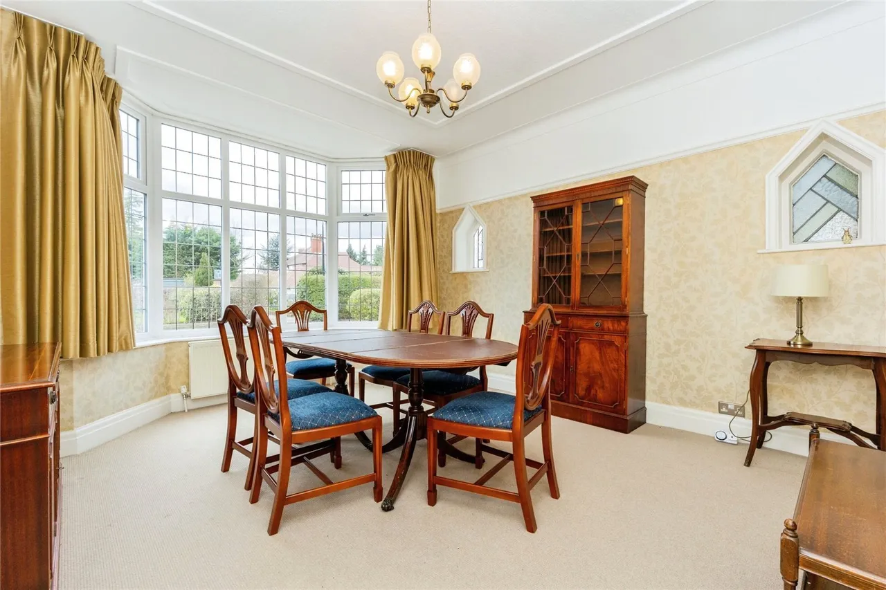 Kenilworth Road, Sale, Greater Manchester, M33, photo 5