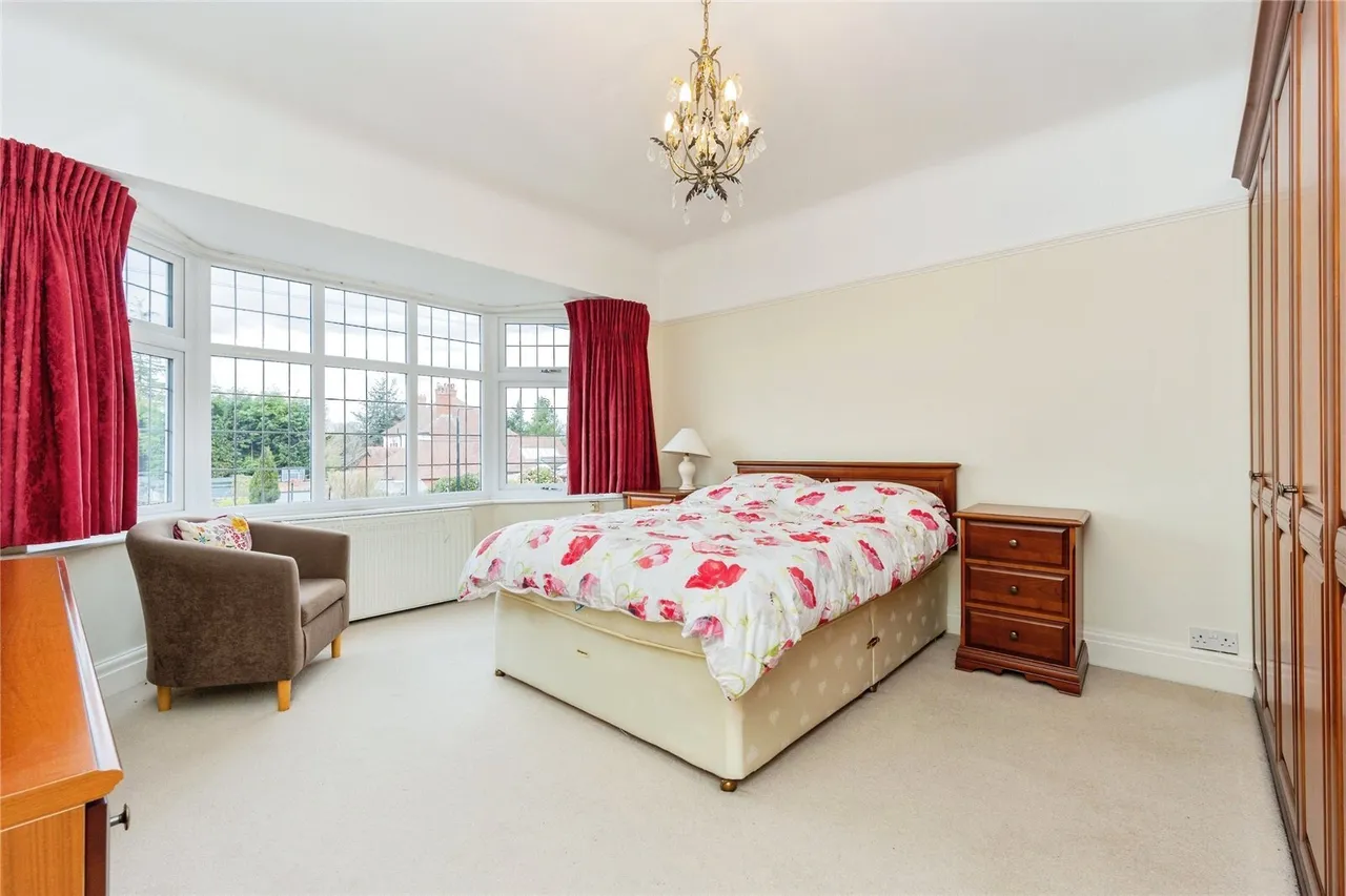 Kenilworth Road, Sale, Greater Manchester, M33, photo 9