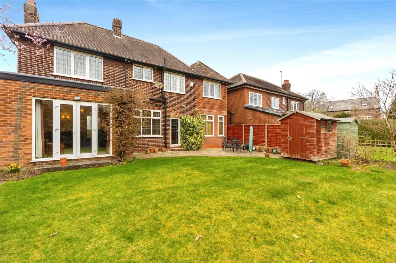 Kenilworth Road, Sale, Greater Manchester, M33, photo 22