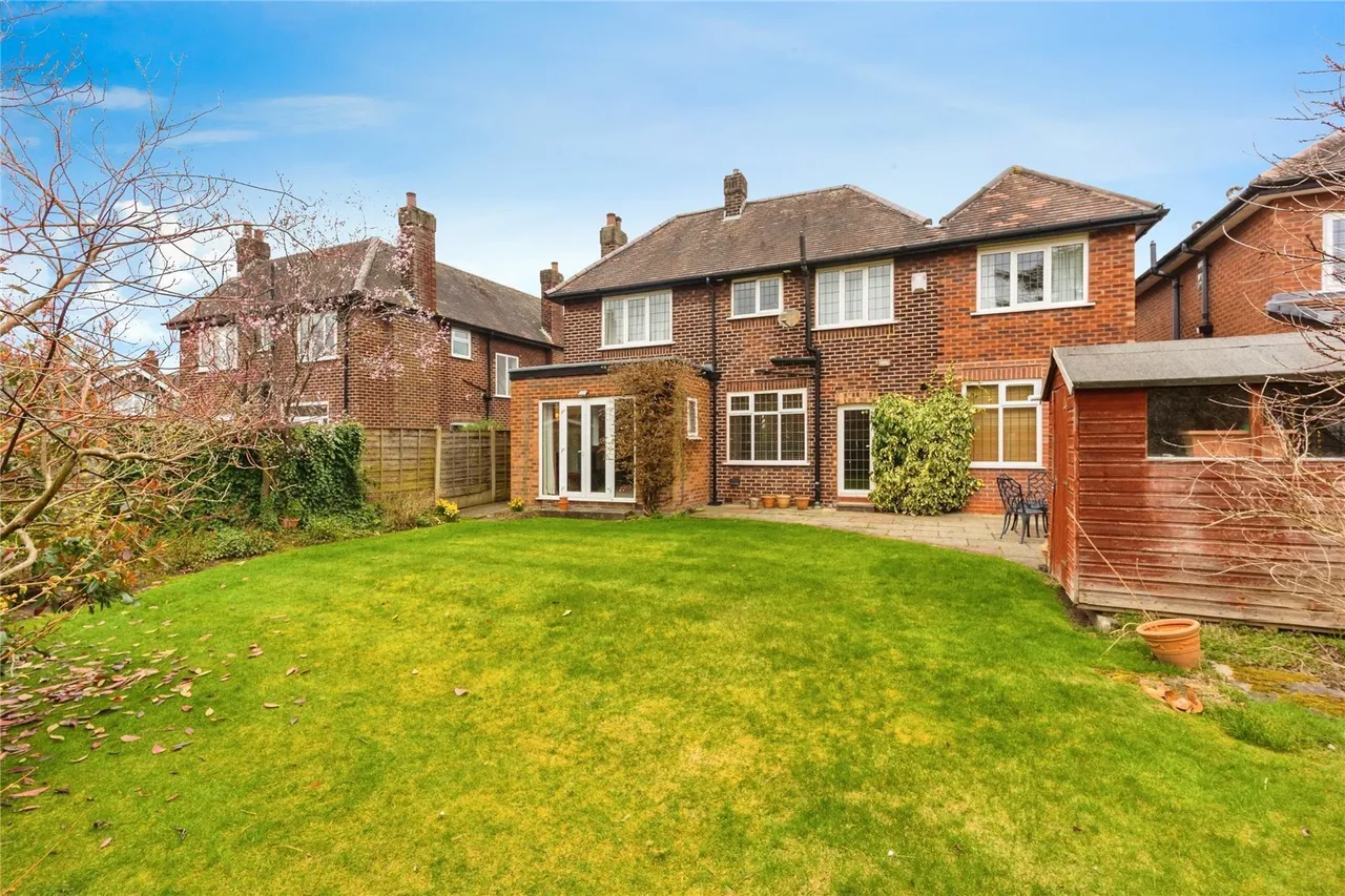 Kenilworth Road, Sale, Greater Manchester, M33, photo 23