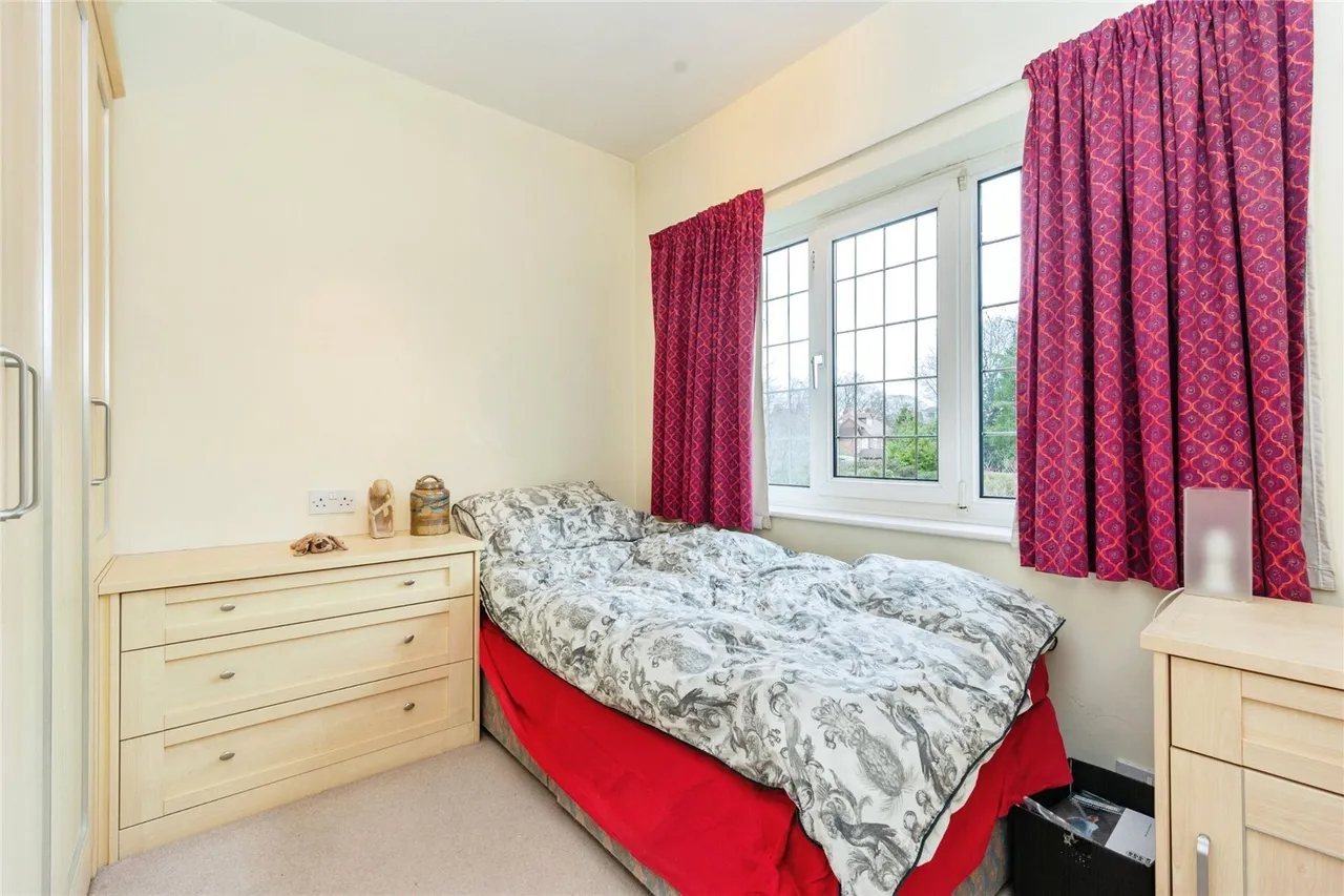 Kenilworth Road, Sale, Greater Manchester, M33, photo 11