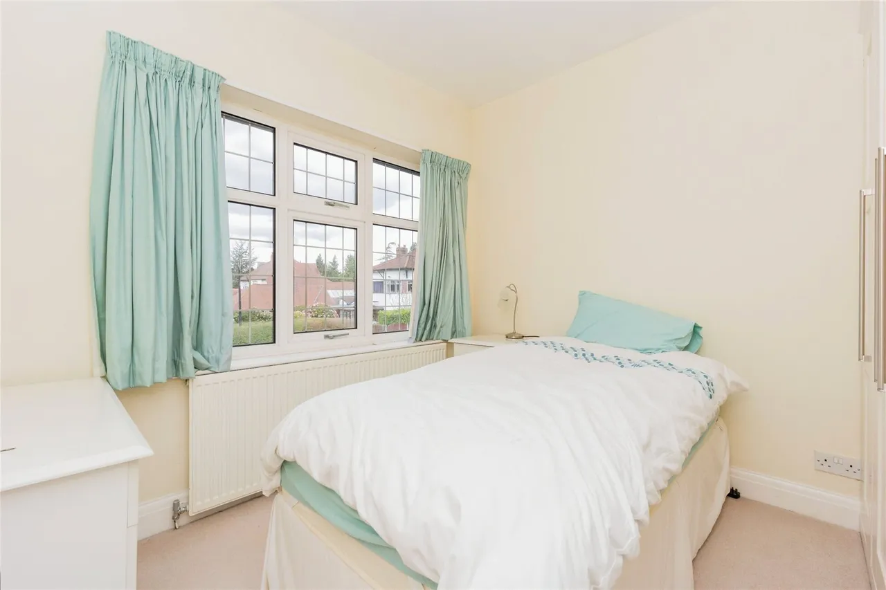 Kenilworth Road, Sale, Greater Manchester, M33, photo 14