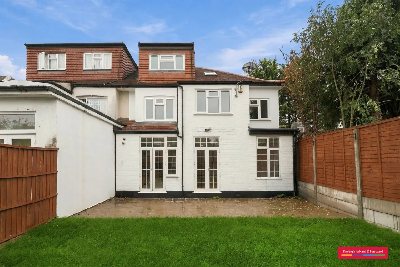 Ambrose Avenue, London, NW11, photo 7