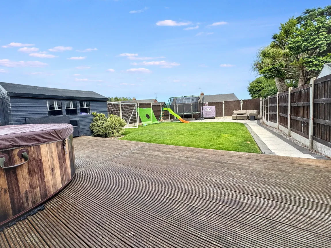 Eldon Drive, Abergele, Conwy, LL22 7DA, photo 21