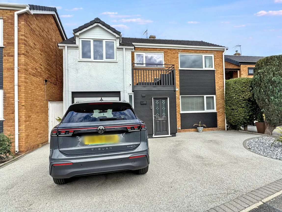 Eldon Drive, Abergele, Conwy, LL22 7DA, photo 22
