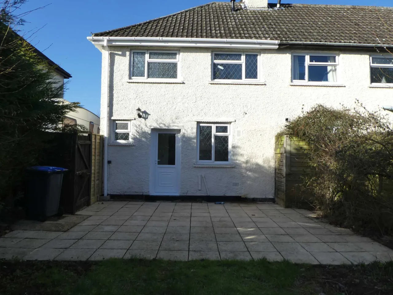 Kings Newnham Road, Church Lawford, CV23, photo 11
