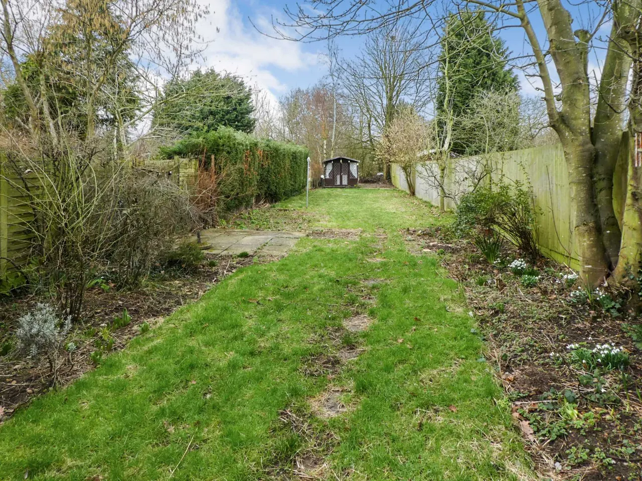 Kings Newnham Road, Church Lawford, CV23, photo 3