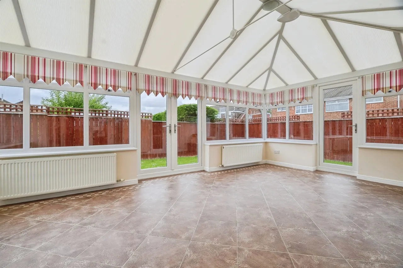 Campion Grove, Marton-In-Cleveland, Middlesbrough, photo 6