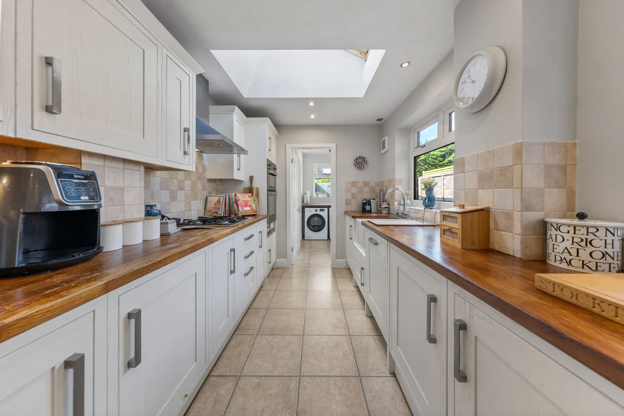Heath Street, Stockton Heath, Warrington, Warrington, WA4 6LP, photo 4