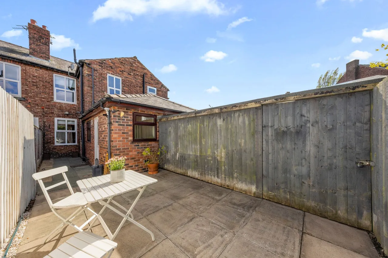 Heath Street, Stockton Heath, Warrington, Warrington, WA4 6LP, photo 14