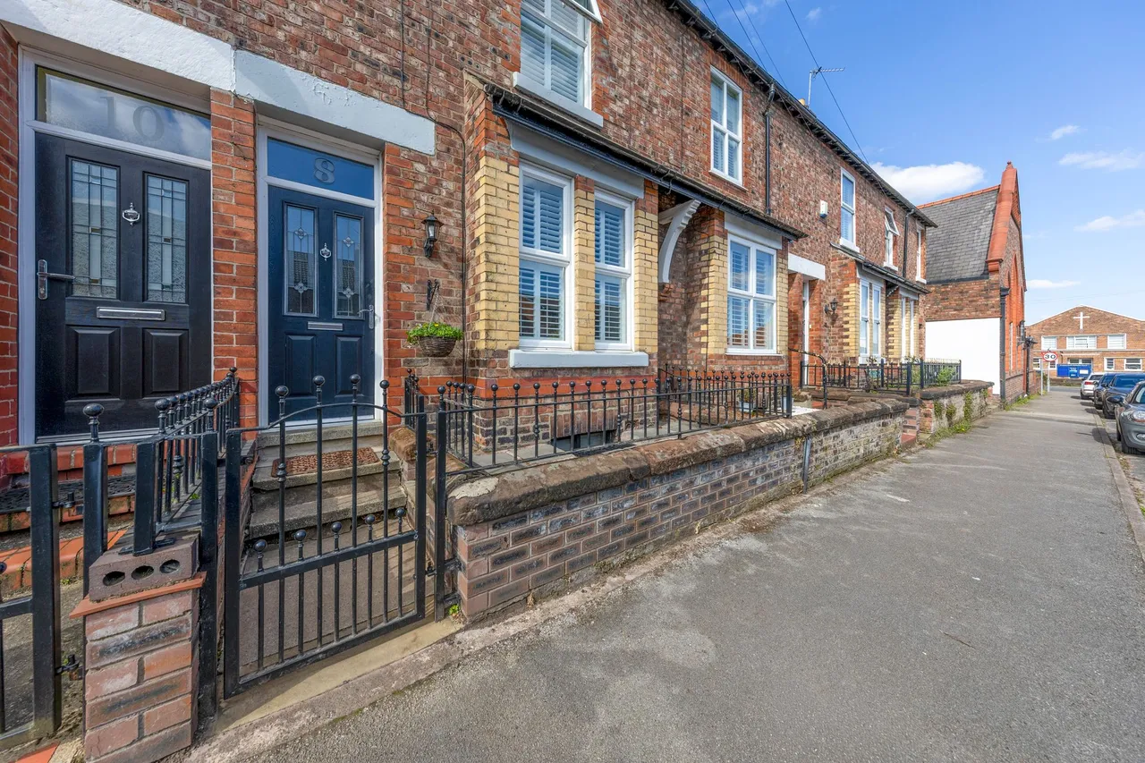 Heath Street, Stockton Heath, Warrington, Warrington, WA4 6LP, photo 18