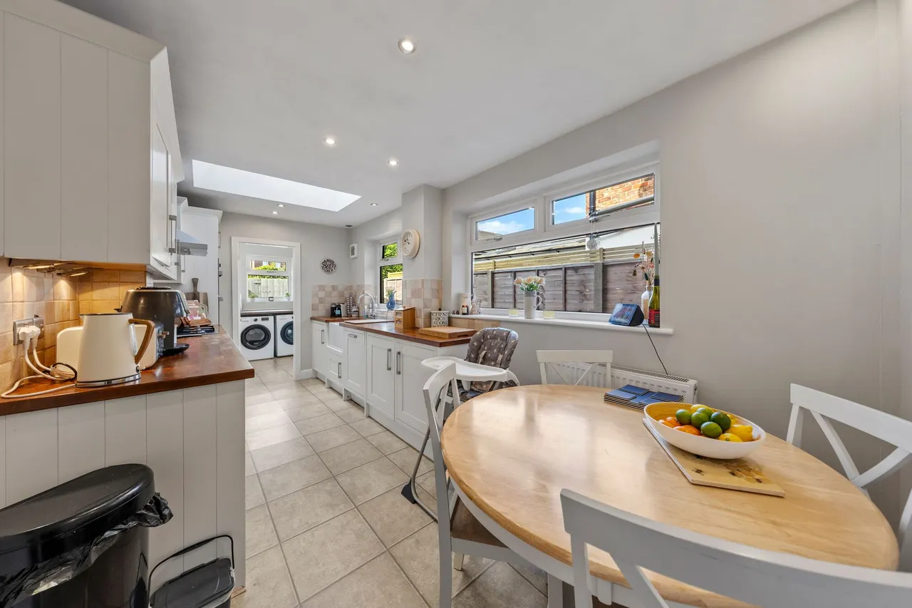 Heath Street, Stockton Heath, Warrington, Warrington, WA4 6LP, photo 5