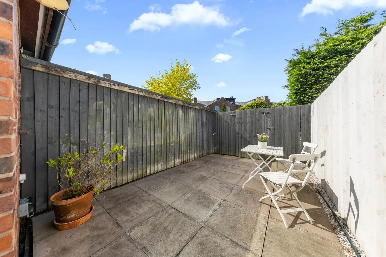 Heath Street, Stockton Heath, Warrington, Warrington, WA4 6LP, photo 15
