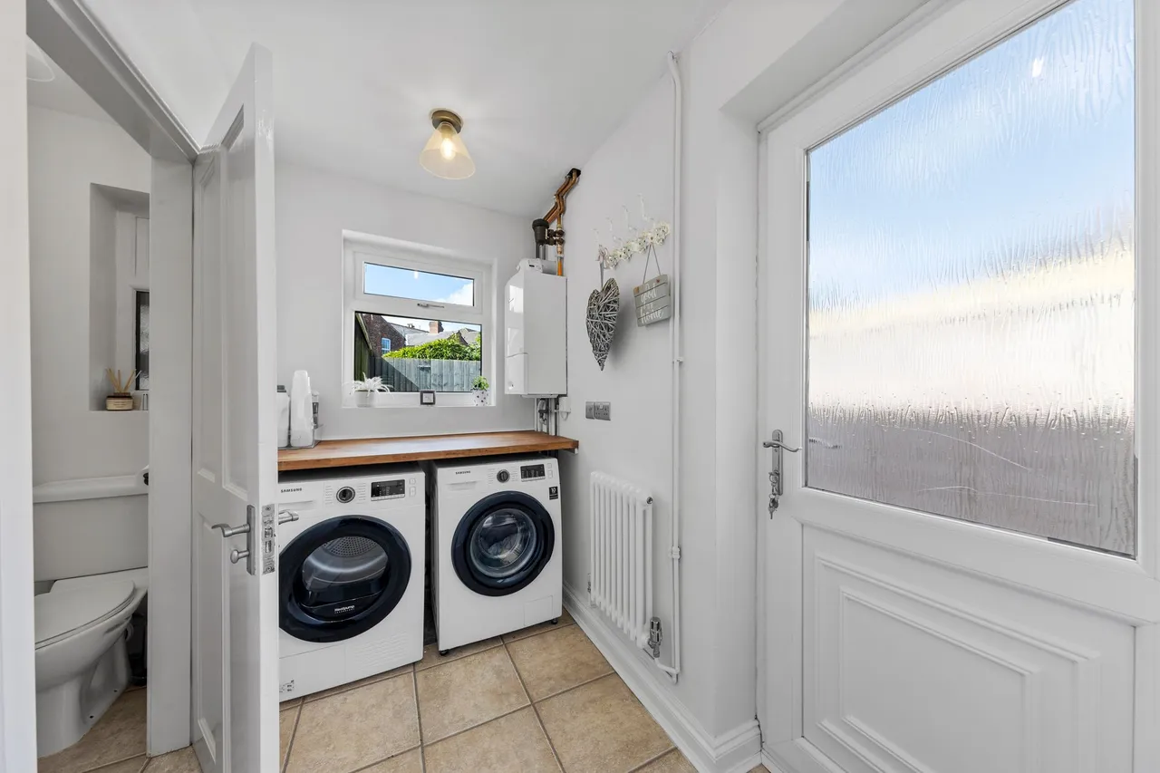 Heath Street, Stockton Heath, Warrington, Warrington, WA4 6LP, photo 8