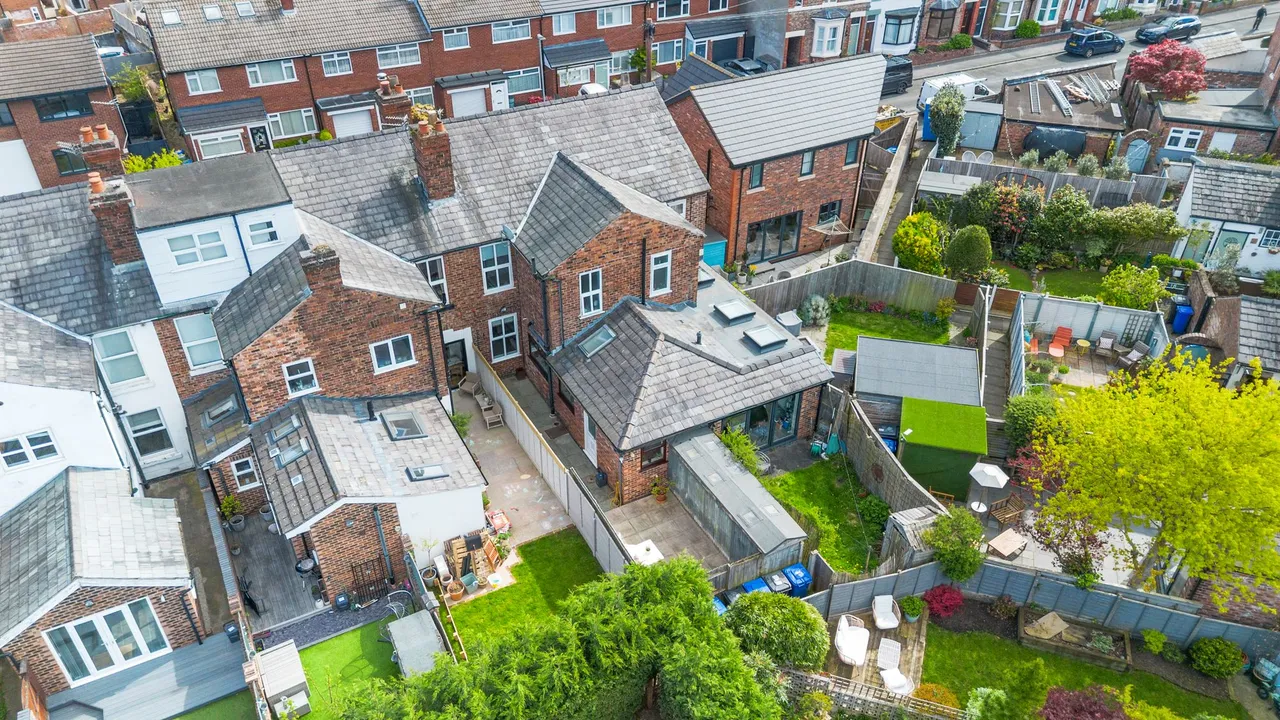 Heath Street, Stockton Heath, Warrington, Warrington, WA4 6LP, photo 16