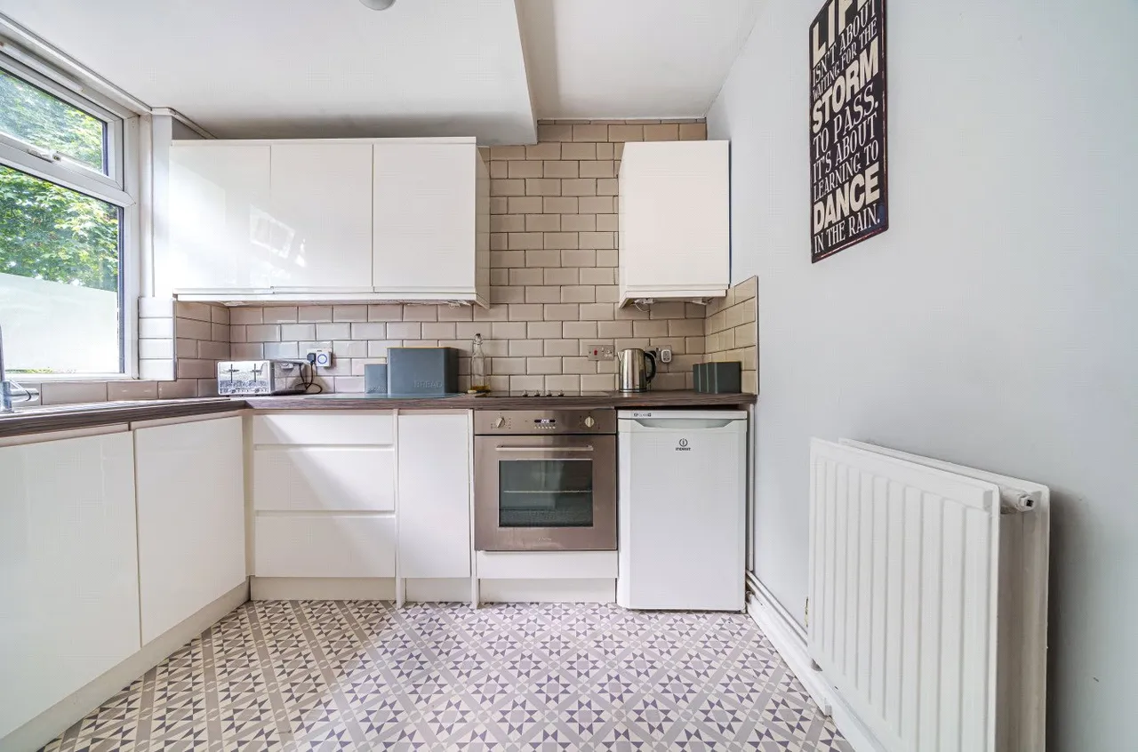 Silchester Road, North Kensington, W10, photo 5