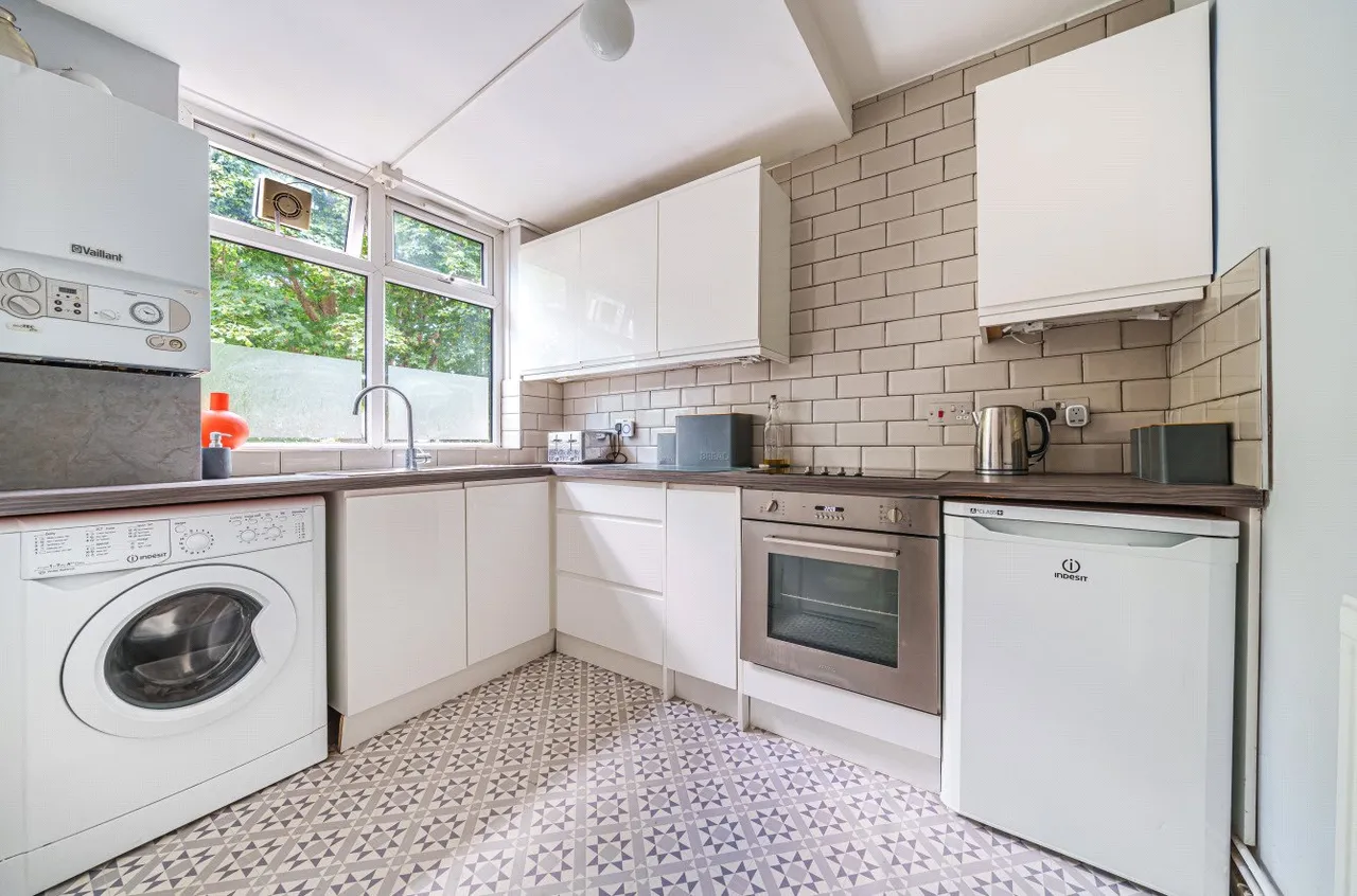 Silchester Road, North Kensington, W10, photo 6