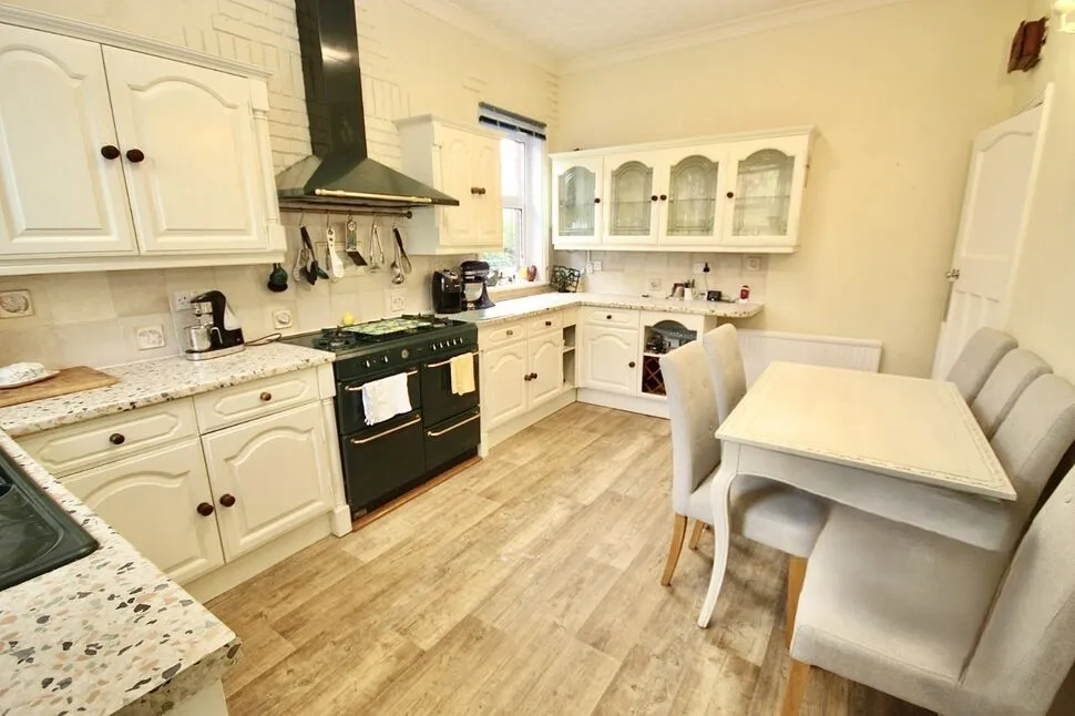 St. Margarets Grove, Redcar, North Yorkshire, TS10, photo 8