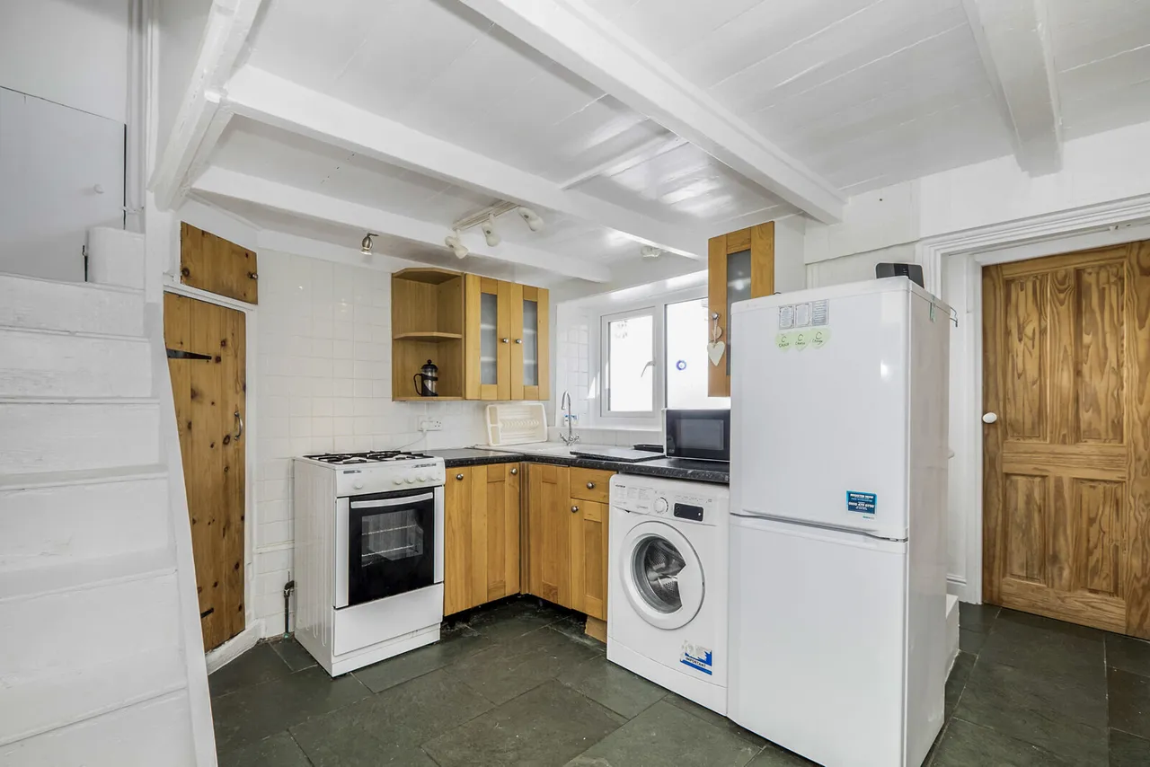 Commercial Road, Hayle, TR27, photo 4