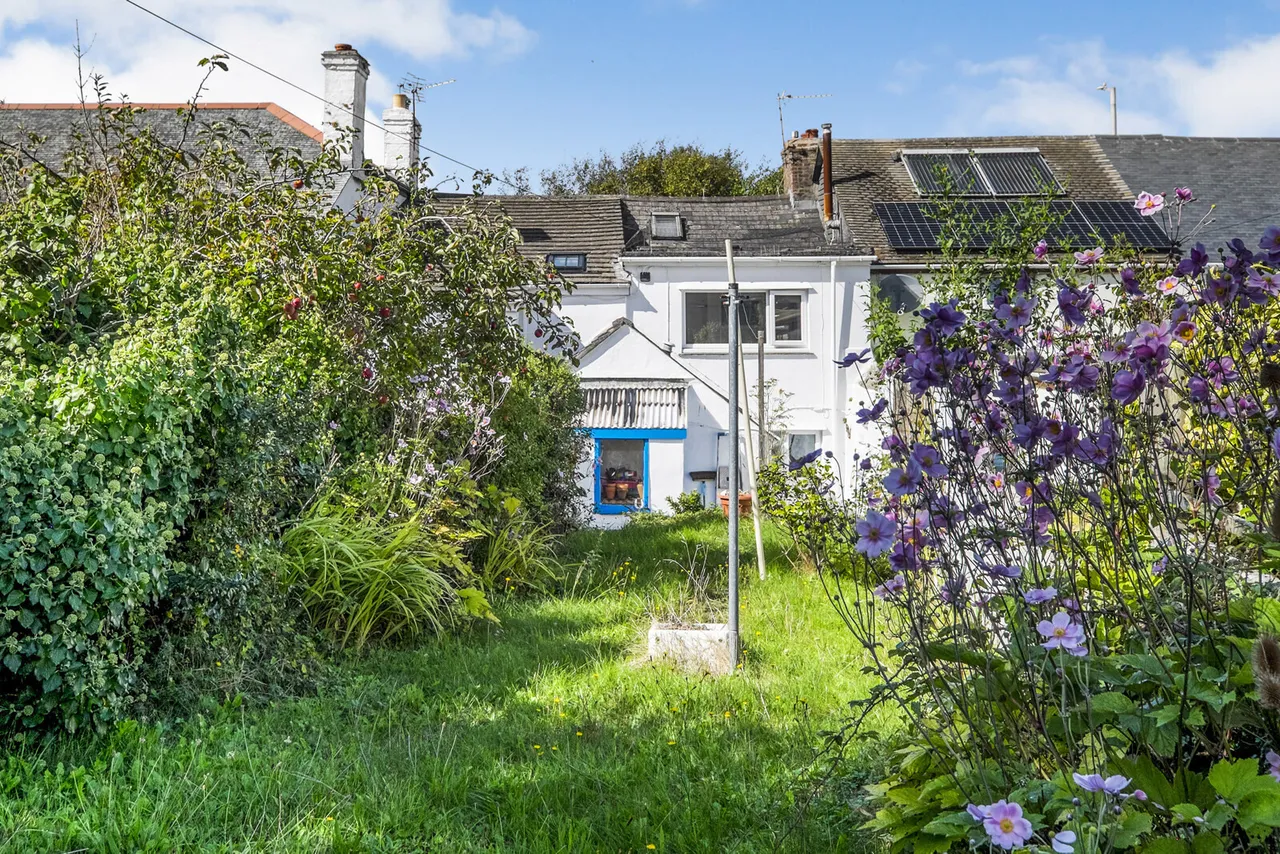 Commercial Road, Hayle, TR27, photo 2
