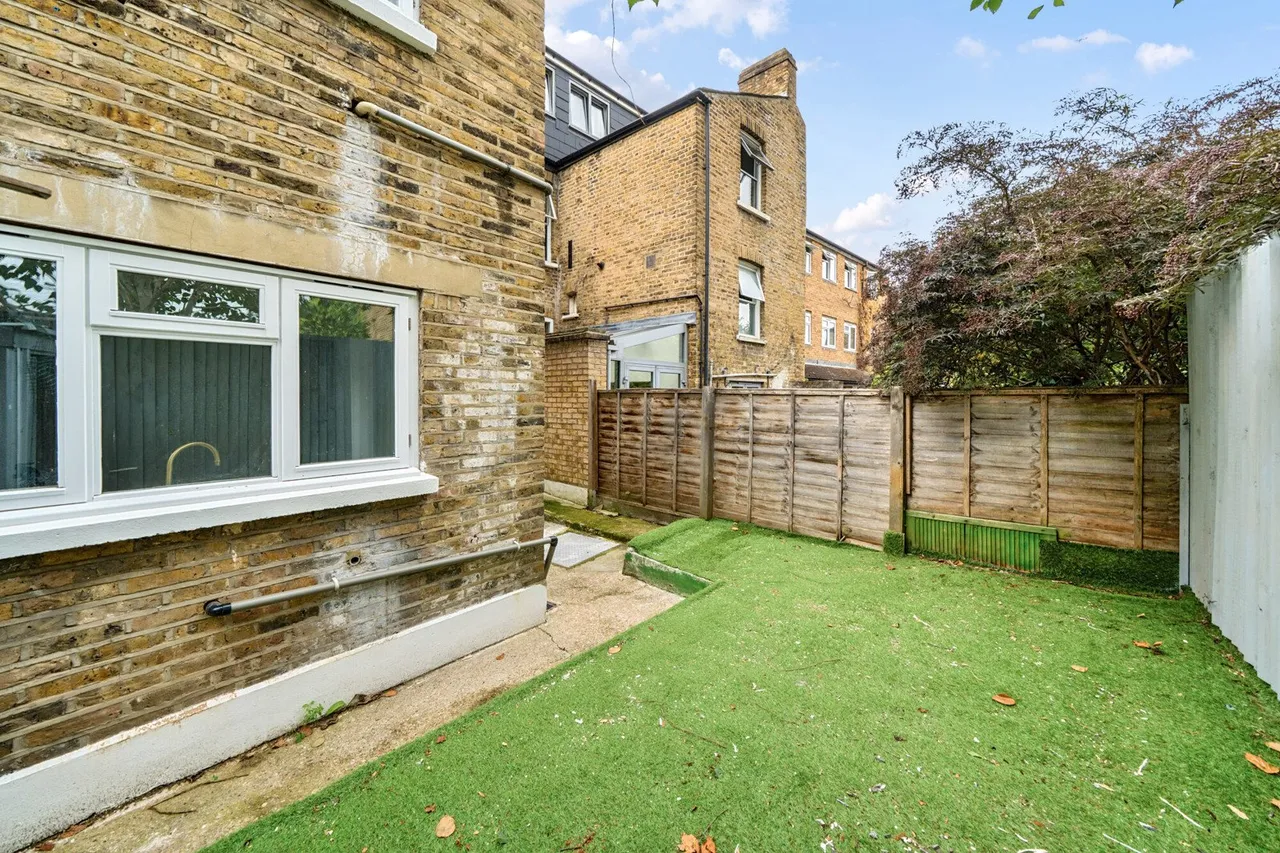 Shenley Road, SE5, photo 4