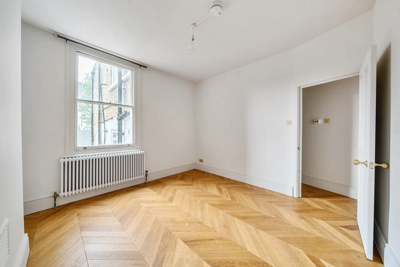 Shenley Road, SE5, photo 6