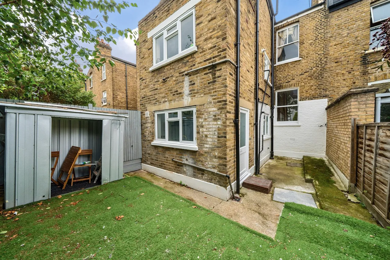 Shenley Road, SE5, photo 17