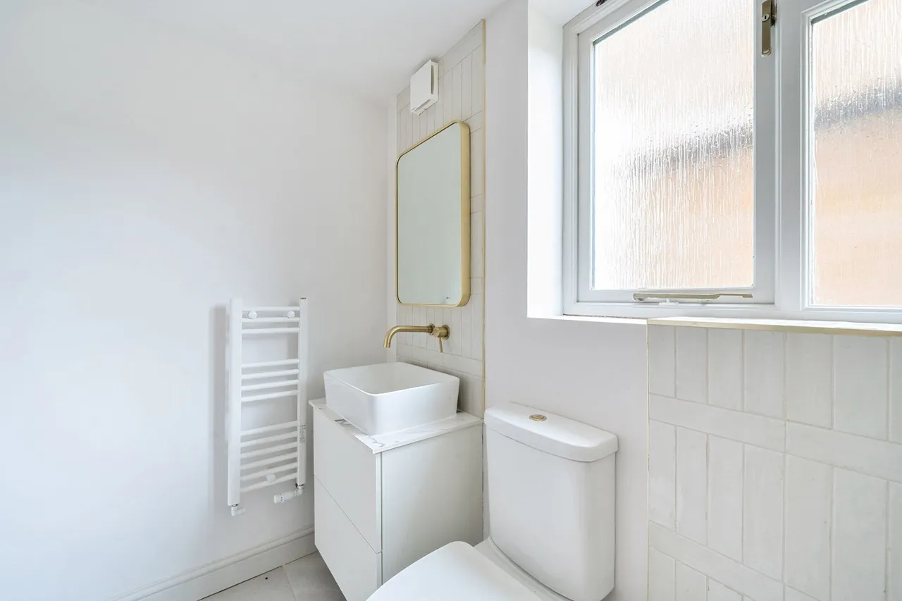 Shenley Road, SE5, photo 14