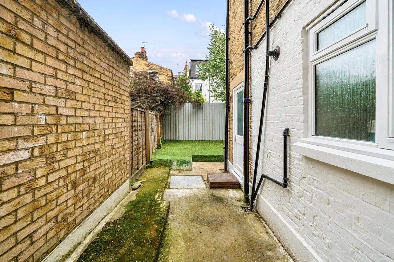 Shenley Road, SE5, photo 16