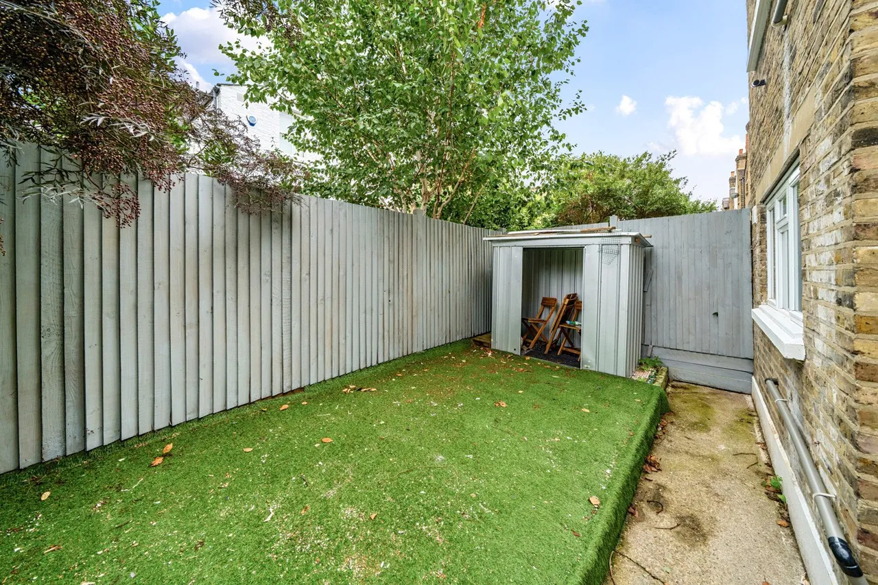Shenley Road, SE5, photo 18