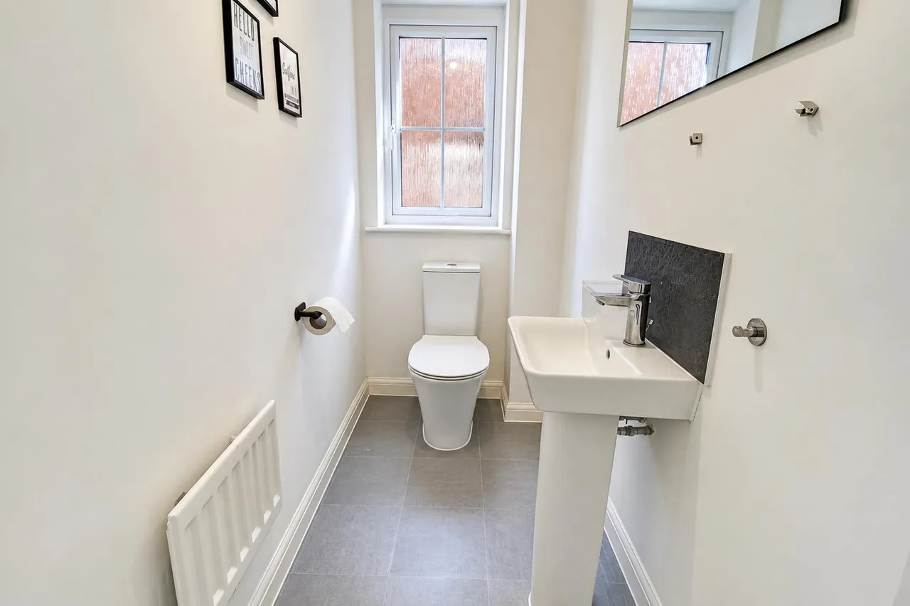 Tyler Road, Tonbridge, TN12, photo 7