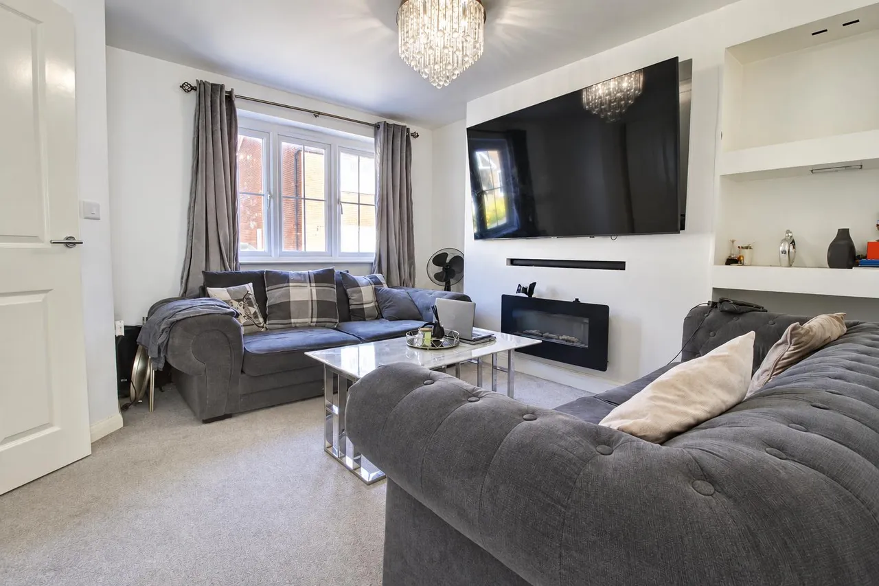 Tyler Road, Tonbridge, TN12, photo 4