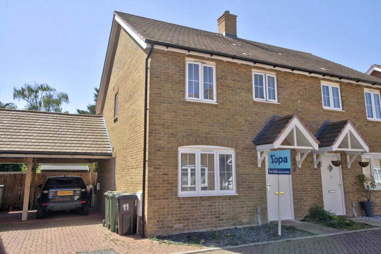 Tyler Road, Tonbridge, TN12, photo 13