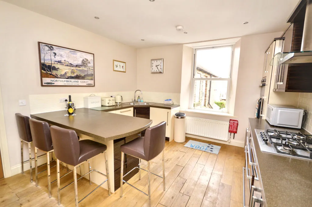 Alnwick NE66 2SB, NE66, photo 9