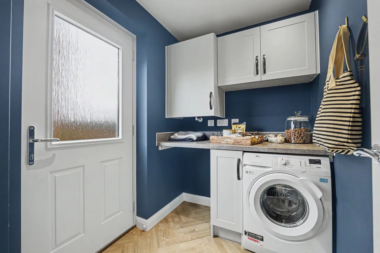 New Lubbesthorpe, Tweed Street, LE19, photo 5